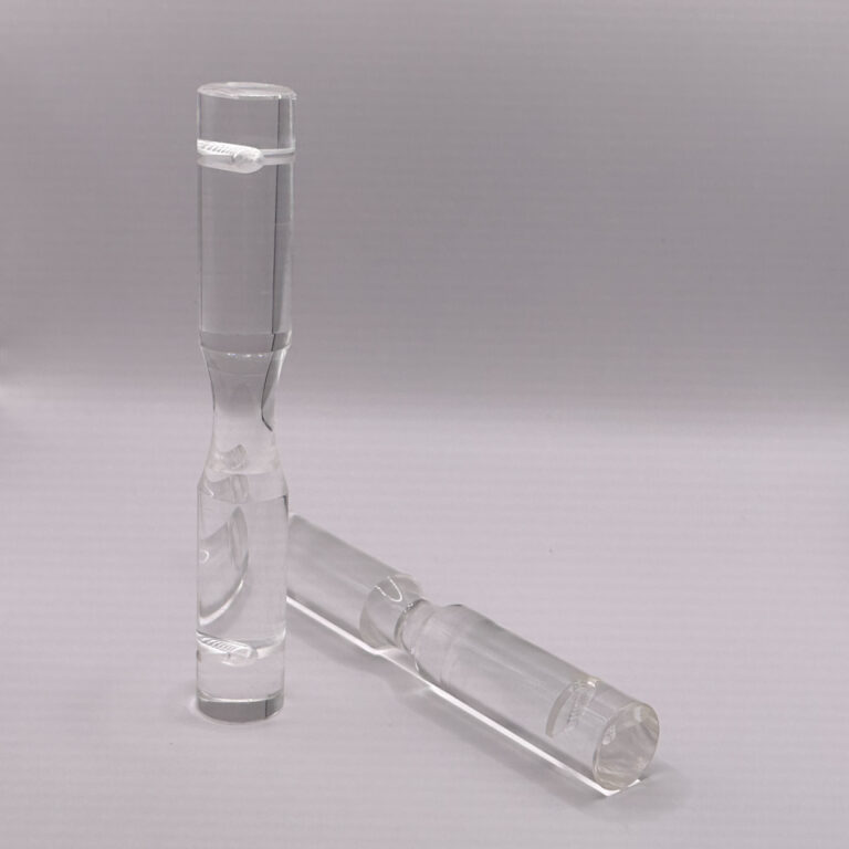 Acrylic Wine Pegs