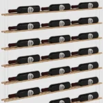 Floating Wine Rack Systems