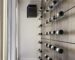 Floating Wine Racks with TTW Unit