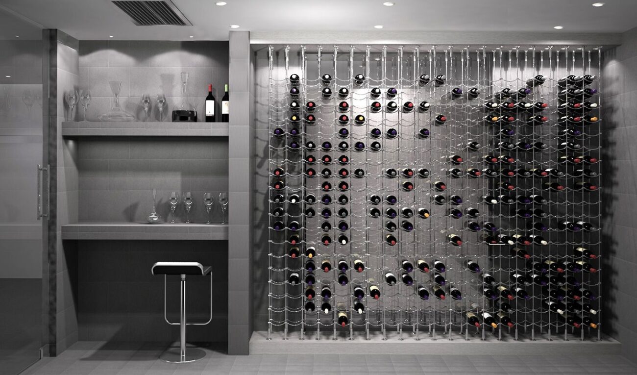Cable Wine Systems