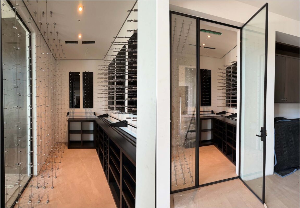 Yonko Wine Cellar