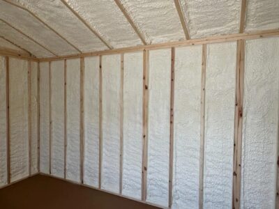 Wine Cellar Insulation