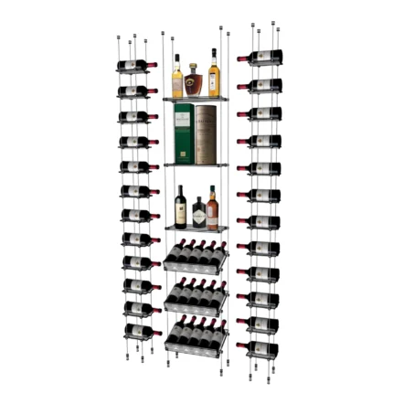 The Float Bar Wine Display Kit