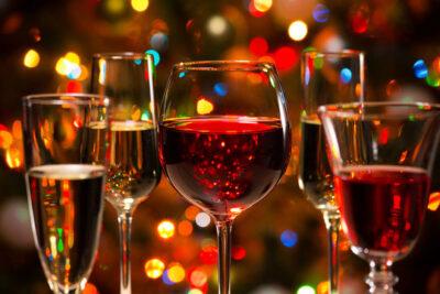 Wine Holiday